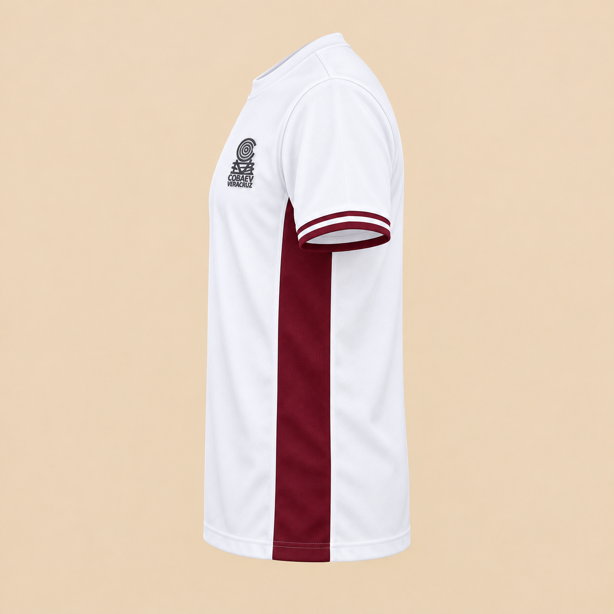Playera Deportiva COBAEV Uniforme - Foto 5