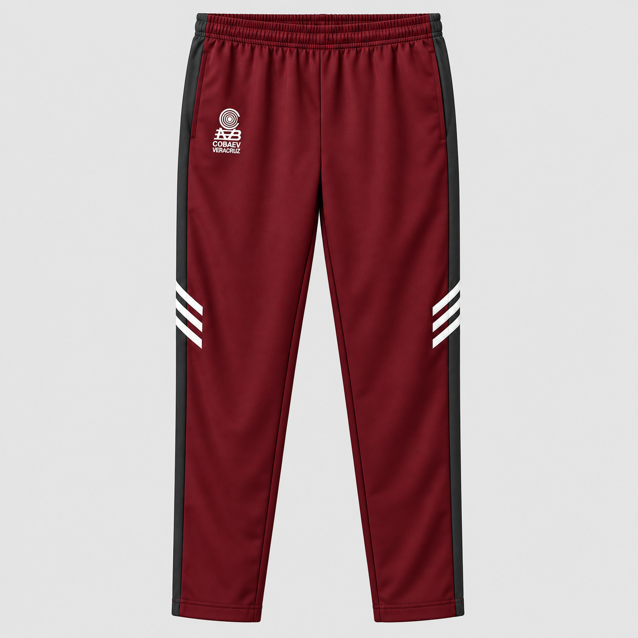Juego de Pants Deportivo COBAEV - Foto 3